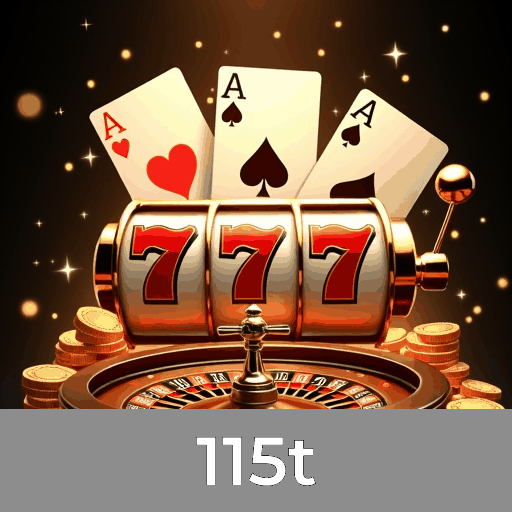 115t: Apostas Esportivas com Odds Altas e Cobertura de Eventos no Brasil
