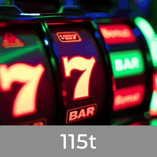 115t: Cassino Online e Apostas com Segurança e Diversão