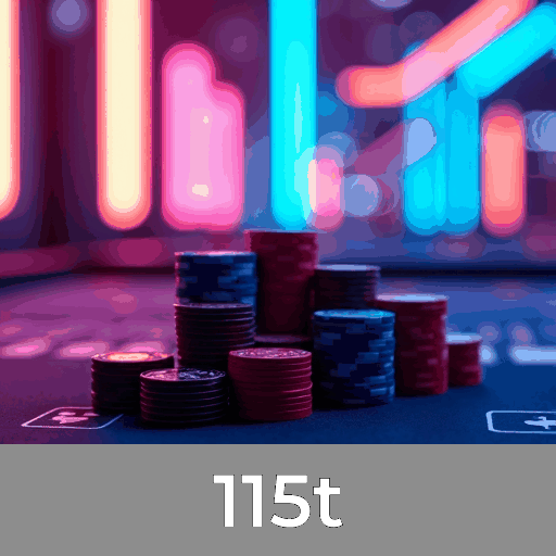 Maximize Sua Experiência com 115t: Táticas Comprovadas